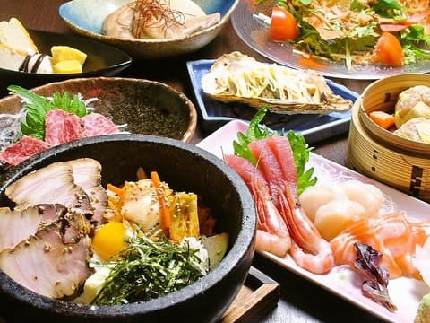 満月食堂 各務原店