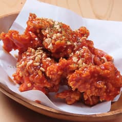 k17韓国屋台グルメ 2