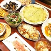 洋食酒場 ボンバイエ 3