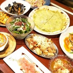 洋食酒場 ボンバイエ 2