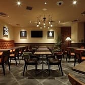 PRONTO プロント 天王洲シーフォートスクエア店 3