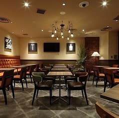 PRONTO プロント 天王洲シーフォートスクエア店 2