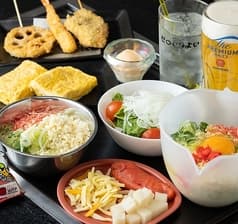 鉄板居酒屋2代目じゃじゃ旨 2