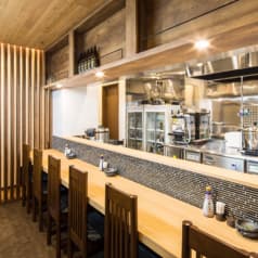 串焼き 笑顔 すまいる 2