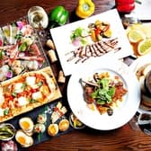 creative dish goen 3