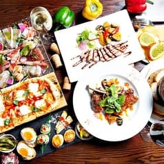 creative dish goen 2