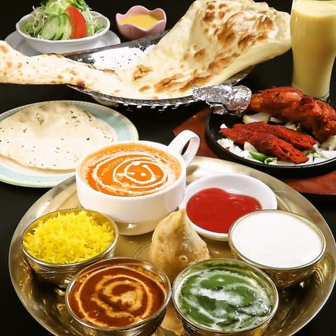 ムンバデビ 名古屋則武店