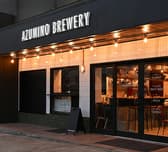 安曇野ブルワリー 3