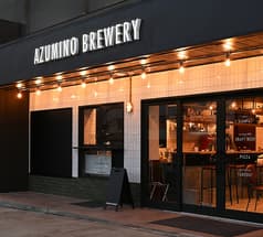 安曇野ブルワリー 2