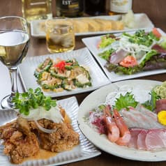 居酒屋あさひ 2