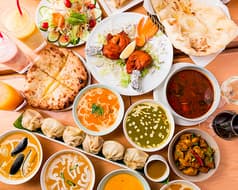 ヒマラヤカリー Himalaya Curry 参宮橋店 Sangubashi 2