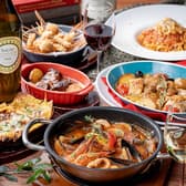 ビラビアンキ 丸の内oazo店 3