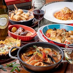 ビラビアンキ 丸の内oazo店 2