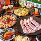 【3時間飲み放題あり】おむにまっ　高円寺 3