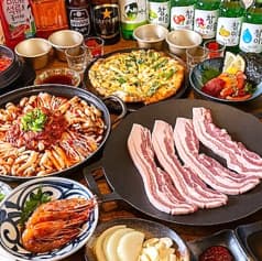 【3時間飲み放題あり】おむにまっ　高円寺 2