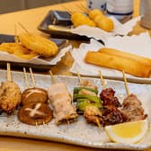 とり誠 松本市 3