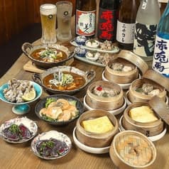 天満酒場ニチコレ 2