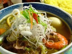 マジックスパイス カレー 2