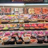 まんぷく太郎 東海通店 3