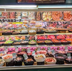 まんぷく太郎 東海通店 2