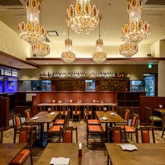 アジアン酒場 SUNRISE サンライズ 木場店 2