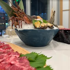 越界潮汕牛肉火鍋 2