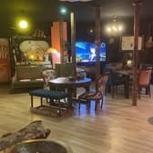 お好み焼き あかんべ 3