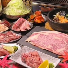 フジヤマドラゴン 高松店 2