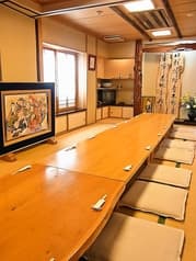 津軽和食処 濱藤 2