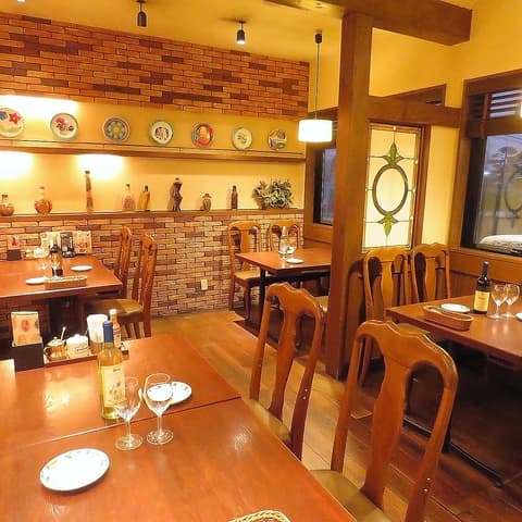 おとぎ屋珈琲店 柏崎店