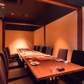 個室のあるお魚バル ミウミ 3