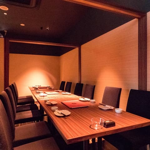 個室のあるお魚バル ミウミ