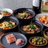 AJILLO アジロ 神田西口店 3