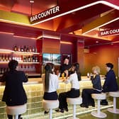 金のまねきねこ 有楽町店 3