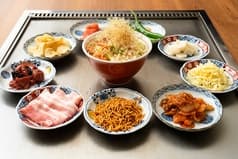 もんじゃ焼きkoge 2