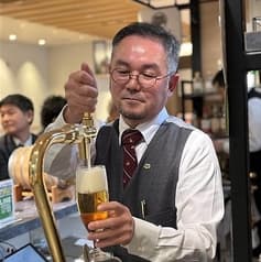 お酒の美術館 JR玉造駅店 2