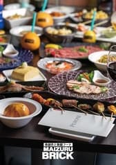 MAIZURU BRICK マイヅルブリック 2