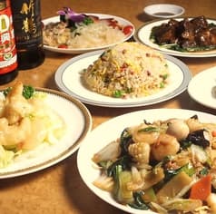 萬品香 新横浜店 2