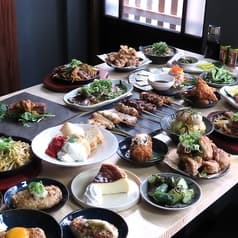 大衆酒場 舞米 まいまい 2