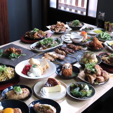 大衆酒場 舞米 まいまい