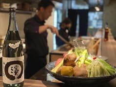 炭酒房 季楽 きらく 2