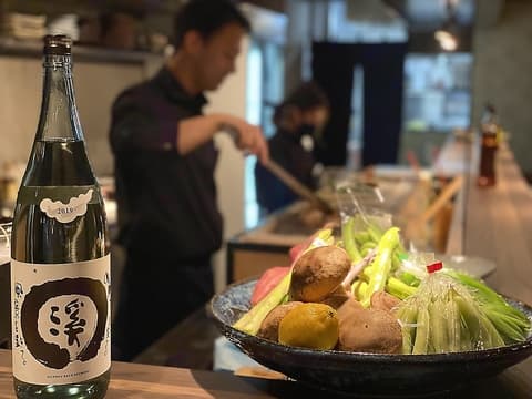 炭酒房 季楽 きらく