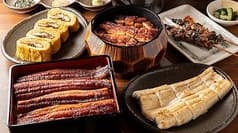 うなぎ乃助 練馬店 2