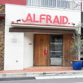 アルフレード 3