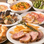 Bistro Alliance ビストロ アリアンス 3