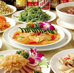 華心苑 町屋店 2