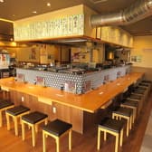 大衆酒場北のメジロ 3