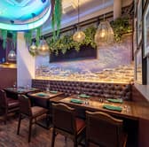 銀座 SAWAN サワン 3