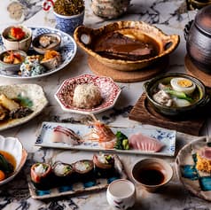 日吉 飯酒トモエ 2