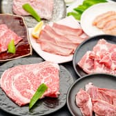 炙家の焼肉食べ放題　鳥人 -chojin-　藍住店 3